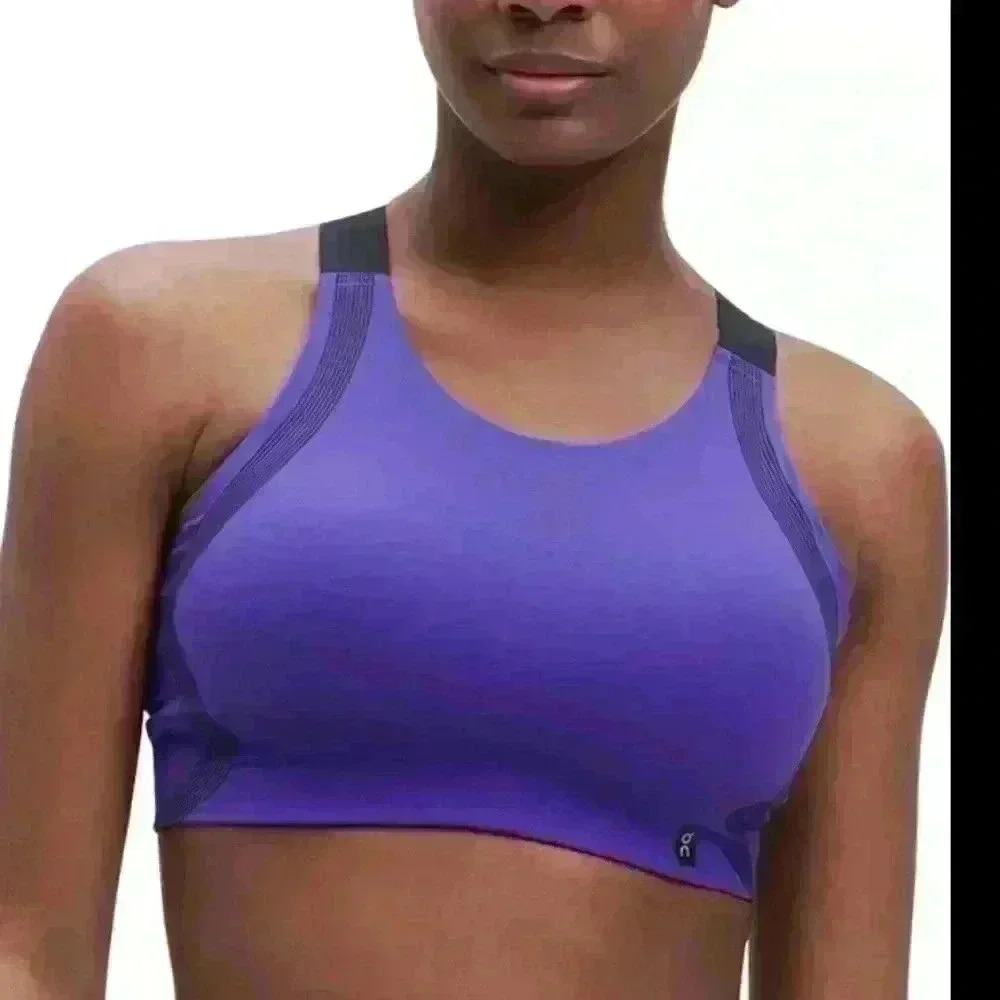 On cloud women endurance bra